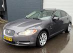 Jaguar XF 3.0D S V6 Portfolio VOLOPTIE/PANO/LEDER/MEMORY/ALC, Euro 5, Gebruikt, 2993 cc, 1850 kg