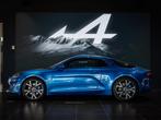 Alpine A110 1.8 | 250 PK | SPORTUITLAAT | TELEMATRICS | FOCA, Auto's, Automaat, Euro 6, 4 cilinders, Blauw