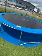 Proshape Trampoline (396cm), Ophalen of Verzenden, Nieuw