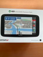 TomTom GO, Ophalen of Verzenden, Zo goed als nieuw