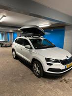 Dakkoffer Hapro Carver 8.5 - 550 liter, Auto diversen, Dakkoffers, Ophalen, Zo goed als nieuw