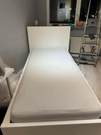IKEA Malm Bed - Gratis Af te Halen!, Ophalen, Gebruikt, 90 cm, Eenpersoons
