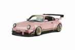 Gt Spirit Porsche 911 (964) RWB 1/1700 1:18 Nieuw, Hobby en Vrije tijd, Modelauto's | 1:18, Nieuw, Ophalen of Verzenden, Auto