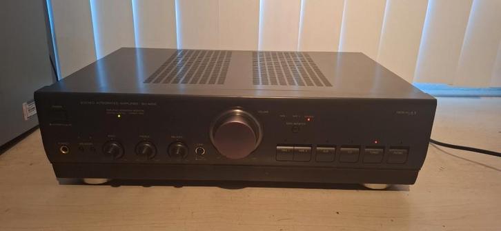 Technics SU A600 (Defect Defect), Audio, Tv en Foto, Stereo-sets, Zo goed als nieuw, Overige merken, Verzenden
