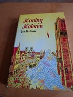 Jan Terlouw koning van Katoren, Ophalen of Verzenden, Zo goed als nieuw, Fictie, Jan Terlouw