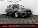 BMW 2 Serie Active Tourer 225xe iPerformance Executive M-Spo, Auto's, BMW, Automaat, Gebruikt, Euro 6, Leder