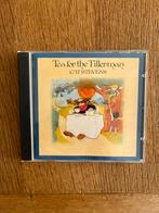 Cat Stevens, tea for the Tillerman, Ophalen of Verzenden, Zo goed als nieuw, Poprock