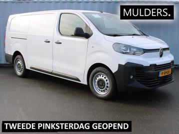 Citroen Jumpy 2.0 BlueHDI 145 S&S L3 VOORRAAD KORTING beschikbaar voor biedingen