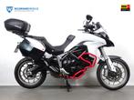 Ducati Multistrada 950, Bedrijf, Meer dan 35 kW, Toermotor, ABS