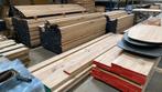 Eiken ruw en geschaafd kd, Ophalen, Eiken, Zo goed als nieuw, Plank