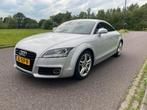 Audi tt 2011, Ophalen, Audi