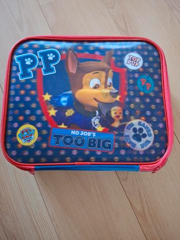 Paw Patrol Koffer - Nieuw! beschikbaar voor biedingen