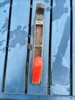 Houtrasp - Handgereedschap, Doe-het-zelf en Verbouw, Gereedschap | Handgereedschap, Ophalen of Verzenden, Gebruikt