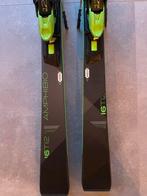 Elan Amphibio 16 Ti2 Fusion ski’s – 172 cm – top piste ski –, Ophalen of Verzenden
