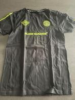 Black Bananas shirt zwart mt S, Ophalen of Verzenden, Zo goed als nieuw, Overige maten