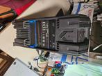 Pc i7 , 12GB Ram,  SSD,  Windows 11 64bit Pro, Ophalen of Verzenden, Zo goed als nieuw, HDD, Intel Core i7