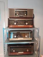 Philips radio's, Ophalen of Verzenden, Radio