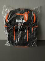 Basic fit sporttas rugzak 34l  -  NIEUW, 40 tot 60 cm, 30 cm of meer, Zwart, Nieuw