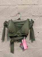 Antigel bikini 38B NIEUW!! Nieuwprijs €95,-, Kleding | Dames, Badmode en Zwemkleding, Ophalen of Verzenden, Nieuw, Groen, Bikini