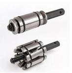 Uitlaatpijp uitzetter 38/63 mm, Ophalen of Verzenden, Nieuw