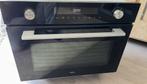Combimagnetron PELGRIM, 45 tot 60 cm, Ophalen of Verzenden, Zo goed als nieuw, Oven met grill