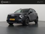 Kia Sportage 1.6 T-GDi Plug-in Hybrid AWD GT-PlusLine | Pano, Automaat, 1350 kg, Gebruikt, 4 cilinders