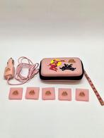 Nintendo DS Lite accessoires Mega Mindi, Spelcomputers en Games, Spelcomputers | Nintendo DS, Ophalen of Verzenden, Gebruikt, Roze