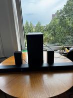 Sony 5.1 HT RT3 home cinema soundbar subwoofer, Ophalen, Gebruikt, 70 watt of meer, 5.1-systeem