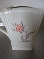 Haas & Czjzek Schlaggenwald Art Deco koffiepot geen deksel, Antiek en Kunst, Antiek | Servies los, Ophalen of Verzenden