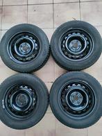 Te Koop, Auto-onderdelen, Banden en Velgen, 16 inch, Banden en Velgen, 205 mm, Winterbanden