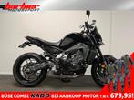Yamaha MT 09 ABS (bj 2021), Bedrijf, Meer dan 35 kW, Onbekend, Yamaha