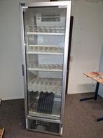 Koelkast blikjes Caravell 400, Witgoed en Apparatuur, Koelkasten en IJskasten, Ophalen, Gebruikt