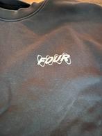 Four Amsterdam Trainingspak Maat S, Ophalen of Verzenden, Gedragen, Maat 36 (S), Zwart