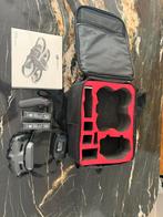 DJI Avata 2 Drone NIEUW met veel accessoires, Audio, Tv en Foto, Drones, Ophalen of Verzenden, Zo goed als nieuw, Drone met camera