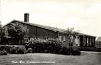 Balk, Chr. Landbouwhuishoudschool - ongelopen, Ophalen of Verzenden, Voor 1920, Ongelopen, Friesland