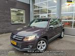 Volkswagen Tiguan 1.4 TSI Sport&Style | Trekhaak | Navi | Cr, Voorwielaandrijving, 125 pk, Euro 6, 4 cilinders