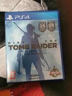 Rise of the tomb raider, Spelcomputers en Games, Games | Sony PlayStation 4, Vanaf 18 jaar, 1 speler, Zo goed als nieuw, Ophalen