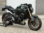 Honda CB 650 R Neo Sports Cafe DIKSTE van NL BOMVOL Opties !, HONDA, 4 cilinders, 649 cc, Bedrijf