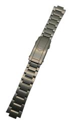 Tag Heuer  Titanium  Heren Horloge Band  ( MH-B1 - FAF008  ), Overige materialen, Overige materialen, Ophalen of Verzenden, Zo goed als nieuw