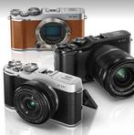 GEZOCHT: Fujifilm X-M1 fotocamera, Audio, Tv en Foto, Fotocamera's Digitaal, Zo goed als nieuw, Ophalen