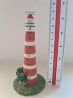 Vuurtoren Ameland beeldje, Ophalen, Zo goed als nieuw, Overige typen