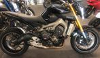 Yamaha MT09 ABS Met Akrapovic uitlaat systeem, Motoren, Motoren | Yamaha, Particulier, Meer dan 35 kW, Toermotor, 900 cc