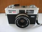 Ricoh 35 ZF compactcamera, Audio, Tv en Foto, Gebruikt, Ophalen of Verzenden, Compact, Overige Merken