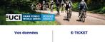 UCI Granfondo Vosges 2025 (18 mei)- deelnamebewijs/ ticket, Eén persoon
