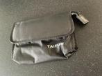 Nieuw ! Zwart toilet- make up tasje Taifun, Ophalen of Verzenden, Nieuw, Zwart, Dame