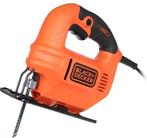 Black & Decker Compacte 400W decoupeerzaag, Nieuw, Ophalen of Verzenden, Www.loods56.nl, X