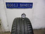 245 40 17 demobanden michelin pilot sport 4 met 7,3 mm prof., Auto-onderdelen, Banden en Velgen, 245 mm, 17 inch, Ophalen of Verzenden