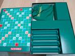 Scrabble., Hobby en Vrije tijd, Gezelschapsspellen | Bordspellen, Ophalen, Zo goed als nieuw