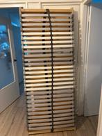 2x ikea lattenbodems 80x200. Gratis af te halen, Huis en Inrichting, Slaapkamer | Matrassen en Bedbodems, Gebruikt, Eenpersoons
