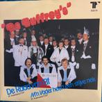 Single (1984) de Buffrey's - de Raad van Elf (Turning Point), Cd's en Dvd's, Vinyl | Nederlandstalig, Ophalen of Verzenden, Gebruikt